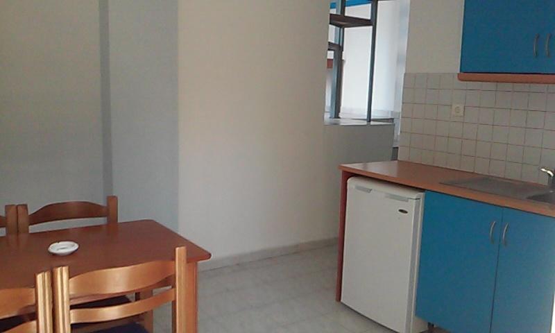 Marieva Apartments Канали Екстериор снимка