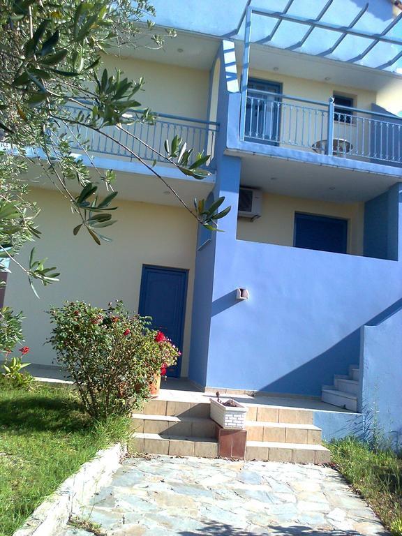 Marieva Apartments Канали Стая снимка
