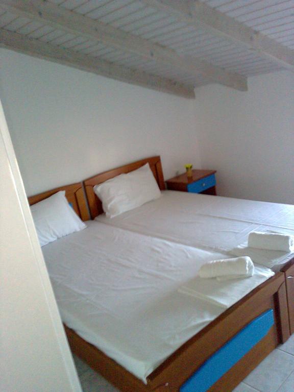 Marieva Apartments Канали Стая снимка